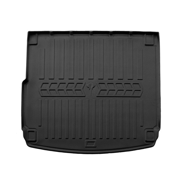 Gummi bagagerumsmatta PORSCHE Cayenne 92A 2010-2017