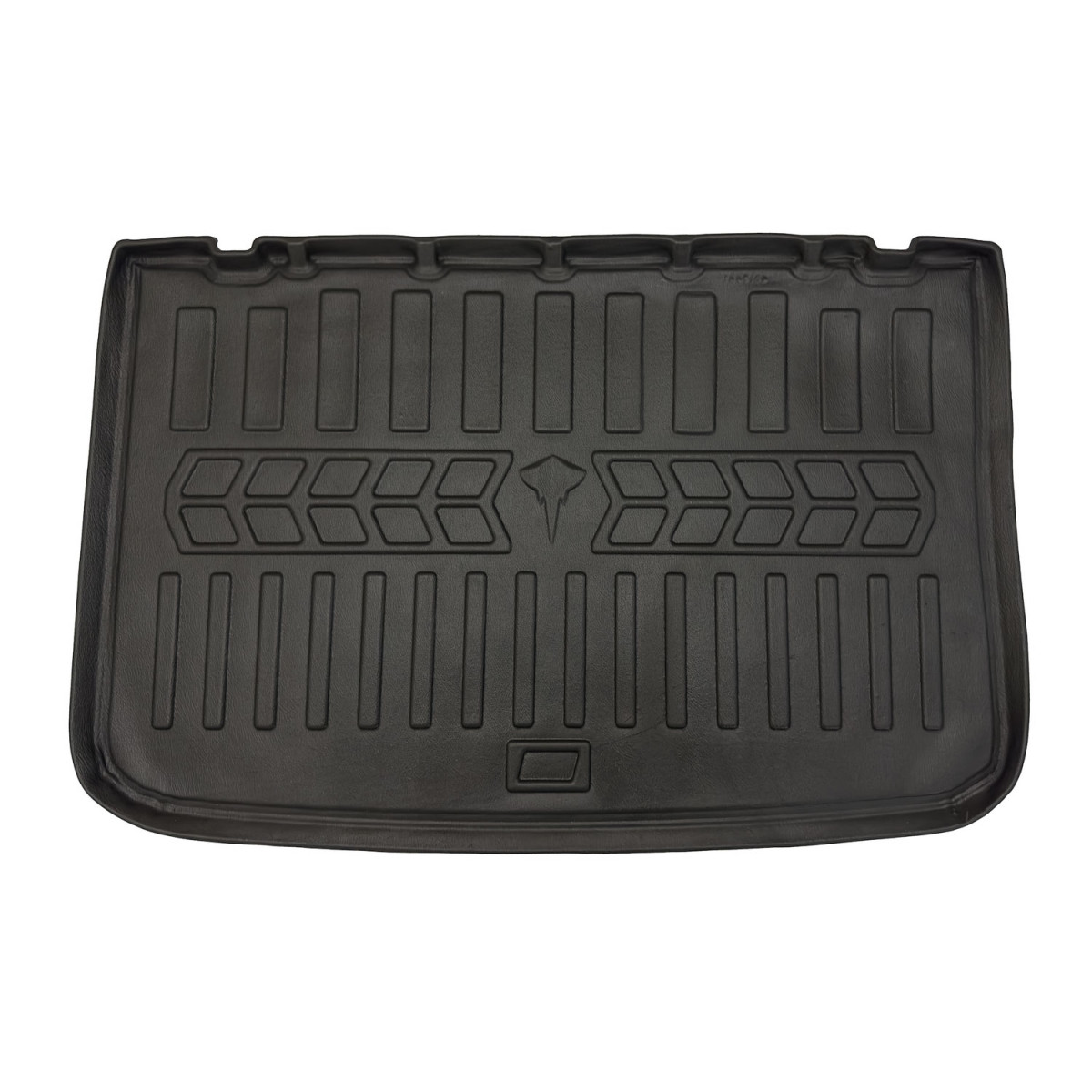 Gummi bagagerumsmatta Renault Clio IV hatchback 2012-2019