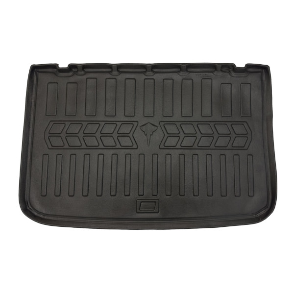 Gummi bagagerumsmatta Renault Clio IV hatchback 2012-2019