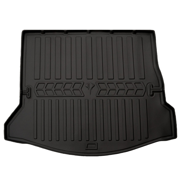 Gummi bagagerumsmatta RENAULT Grand Scenic 2016-2022 (5 of 7 seats)