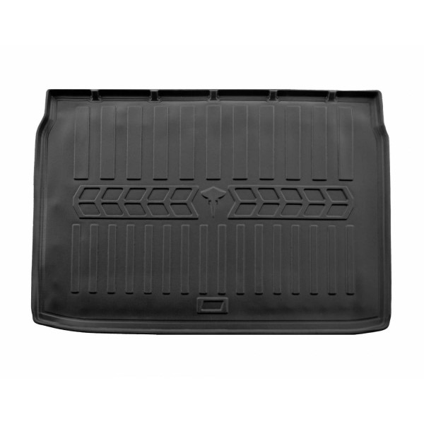 Gummi bagagerumsmatta RENAULT Kadjar 2015-2022 (den övre delen)