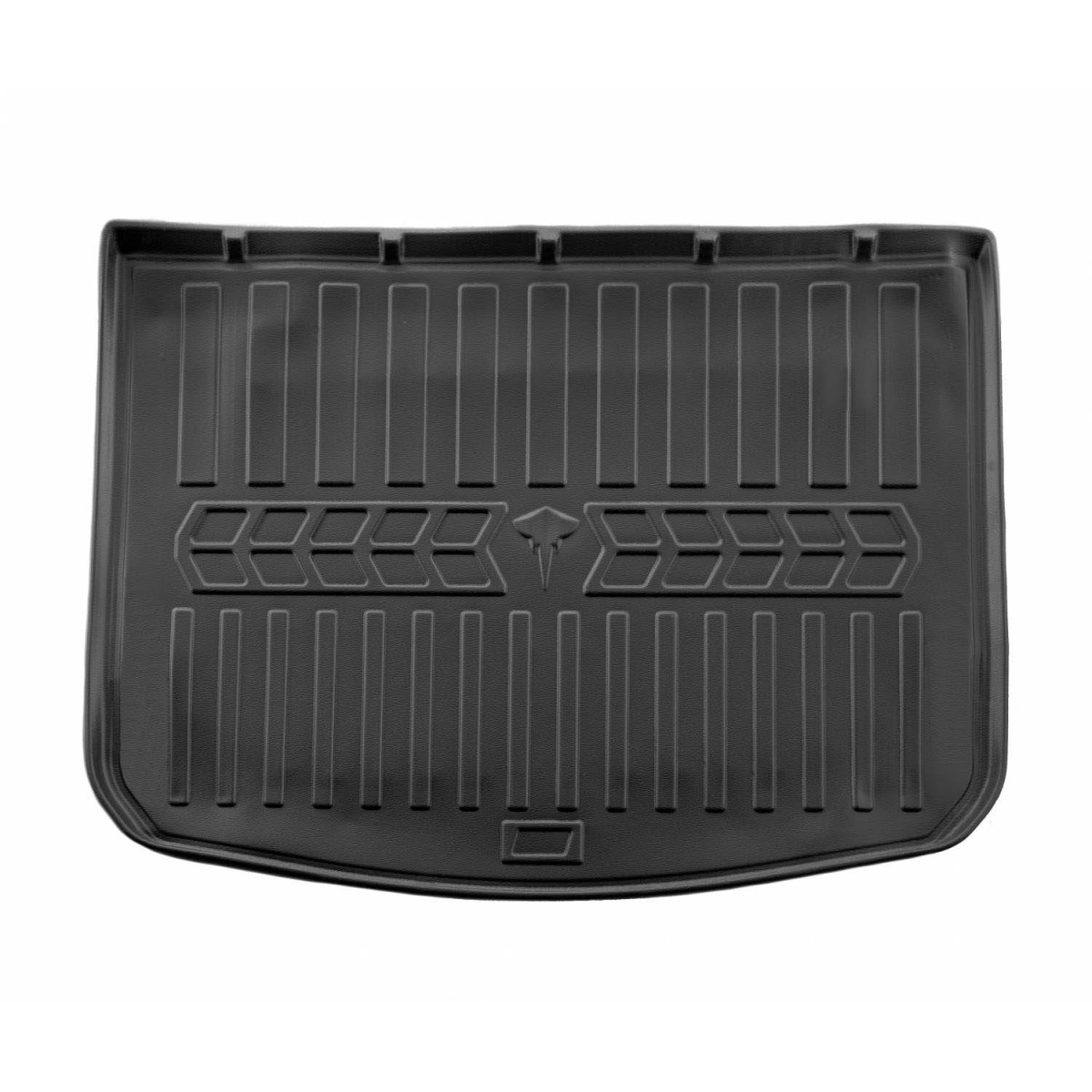 Gummi bagagerumsmatta RENAULT Koleos II 2016-2022