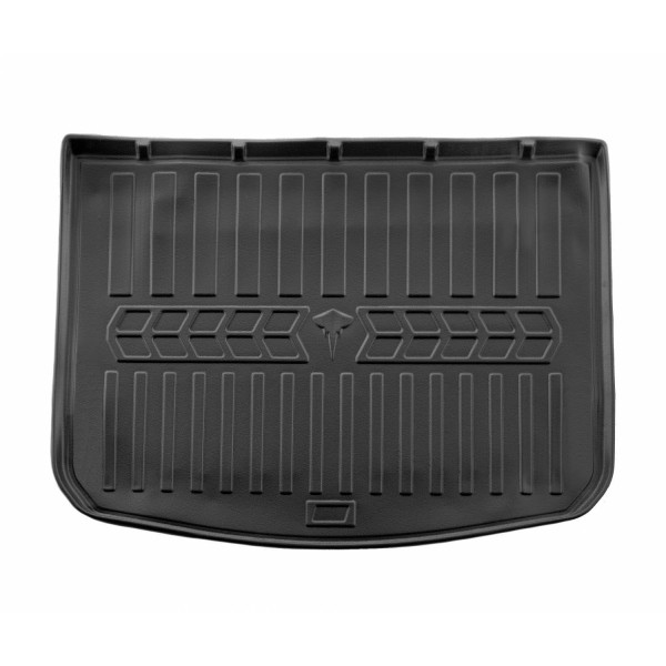 Gummi bagagerumsmatta RENAULT Koleos II från 2016