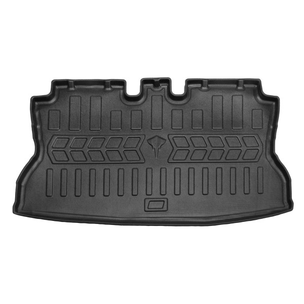 Gummi bagagerumsmatta RENAULT Twingo II 2007-2014