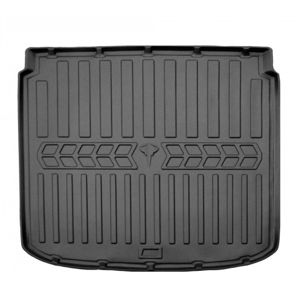 Gummi bagagerumsmatta SEAT Altea XL 2005-2015