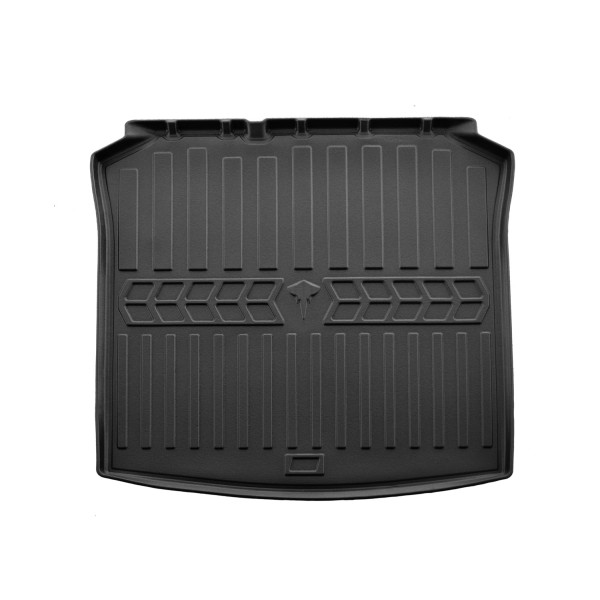 Gummi bagagerumsmatta SEAT Ibiza IV 6J 2008-2017 (kombi)