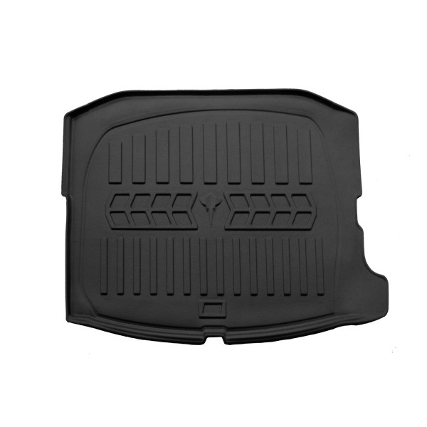 Gummi bagagerumsmatta SEAT Leon IV KL1 / KL8 från 2020 (halvkombi)
