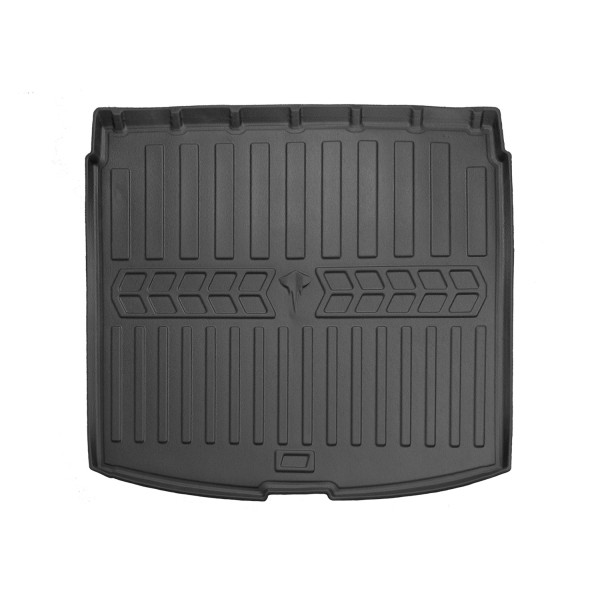 Gummi bagagerumsmatta SEAT Leon IV KL1 / KL8 från 2020 (kombi / den nedre delen)