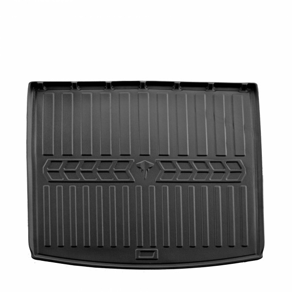 Gummi bagagerumsmatta SEAT Tarraco från 2018 (5 seats)