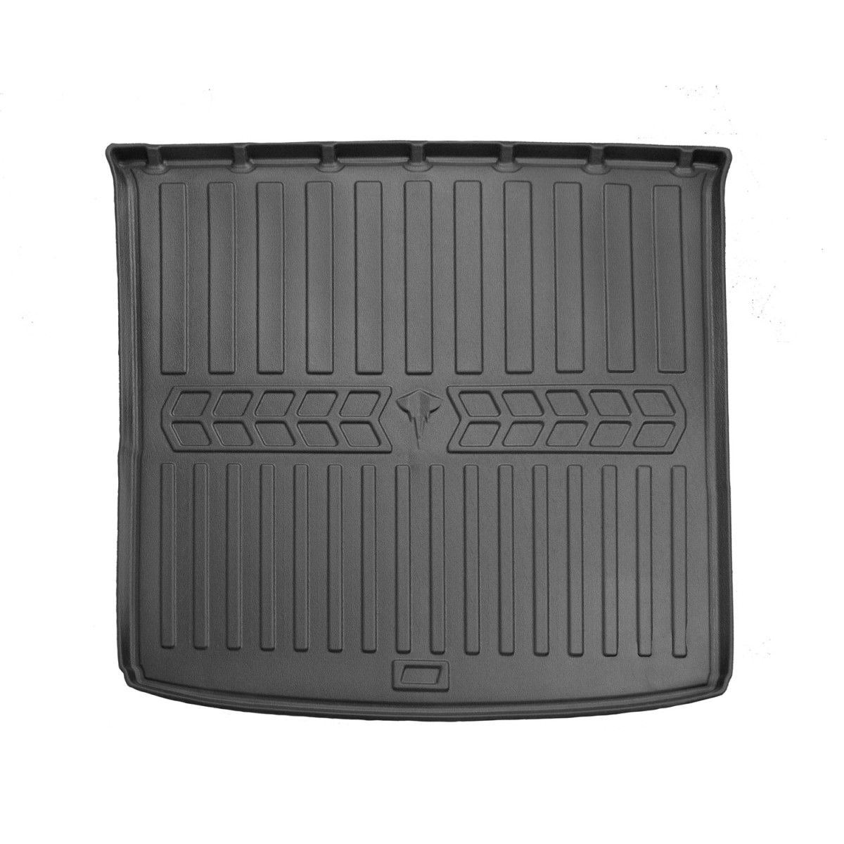 Gummi bagagerumsmatta SKODA Kodiaq från 2024 (5 plats) Gummi bagagerumsmatta SKODA Kodiaq från 2024 (5 plats)