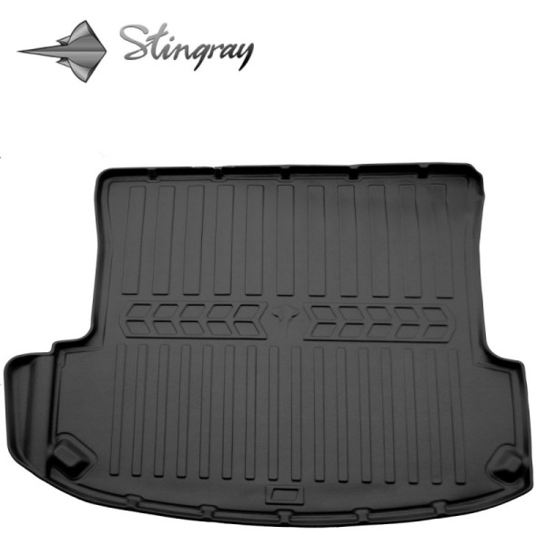 Gummi bagagerumsmatta SKODA Octavia I 1996-2004