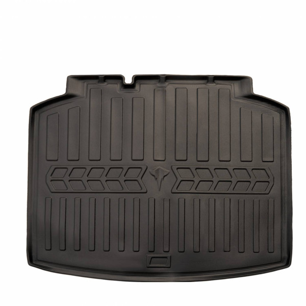 Gummi bagagerumsmatta SKODA Scala från 2019