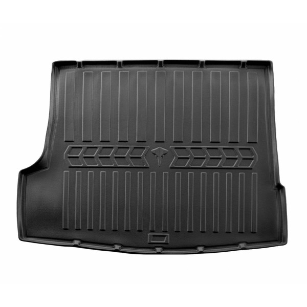 Gummi bagagerumsmatta SKODA Superb I 3U 2001-2008