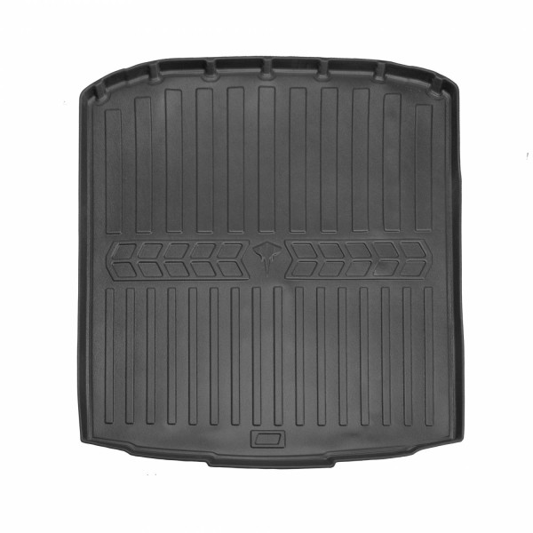 Gummi bagagerumsmatta SKODA Superb IV 3Y från 2023