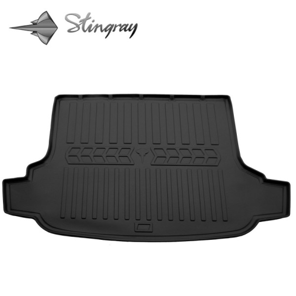 Gummi bagagerumsmatta SUBARU Forester SH 2008-2012
