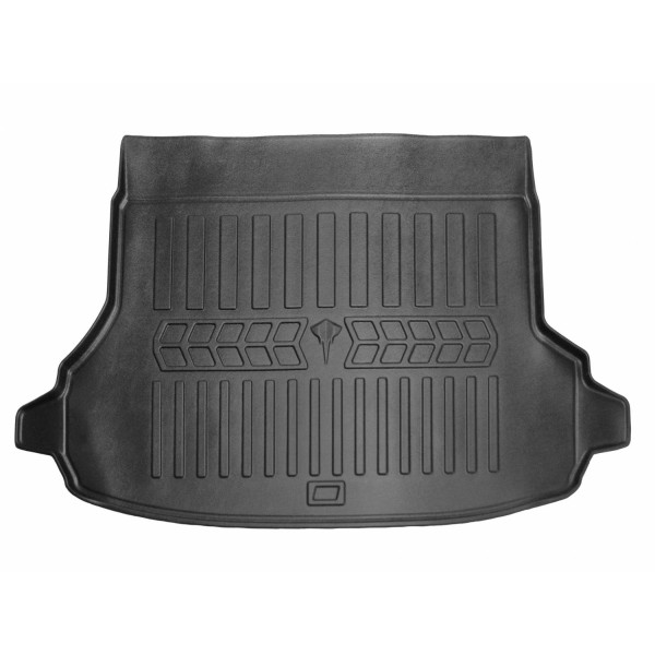 Gummi bagagerumsmatta SUBARU Forester SK 2018-2024 (be SUB)