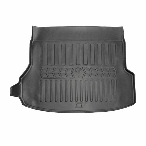 Gummi bagagerumsmatta SUBARU Forester SK 2018-2024 (su SUB)