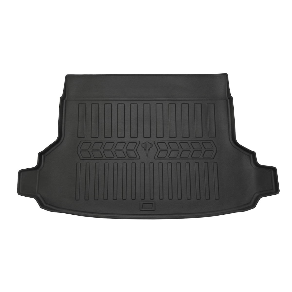 Gummi bagagerumsmatta Subaru Forester (SL) från 2025 (version without subwoofer)