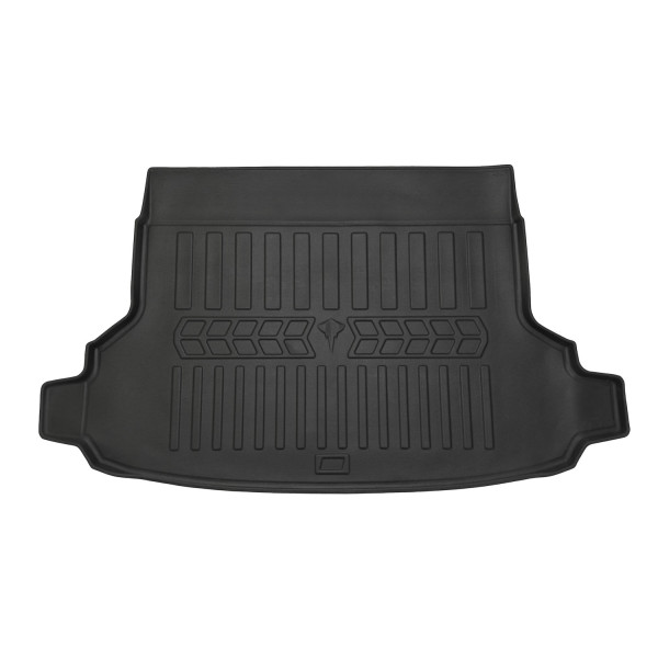Gummi bagagerumsmatta Subaru Forester (SL) från 2025 (version without subwoofer)