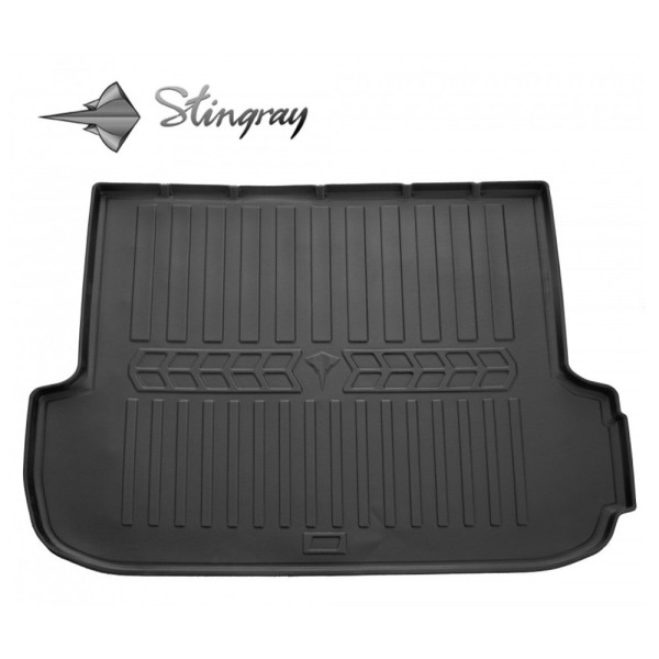 Gummi bagagerumsmatta SUBARU Outback VI BT från 2020