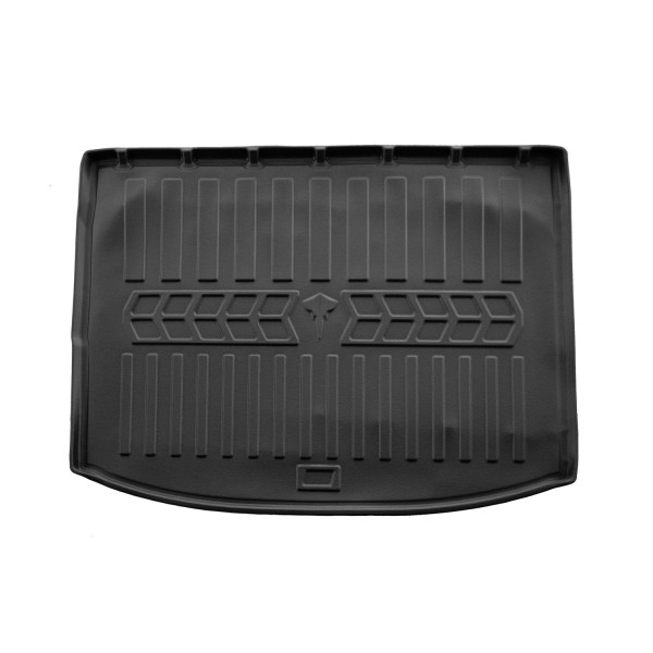 Gummi bagagerumsmatta SUBARU XV GT 2017-2022