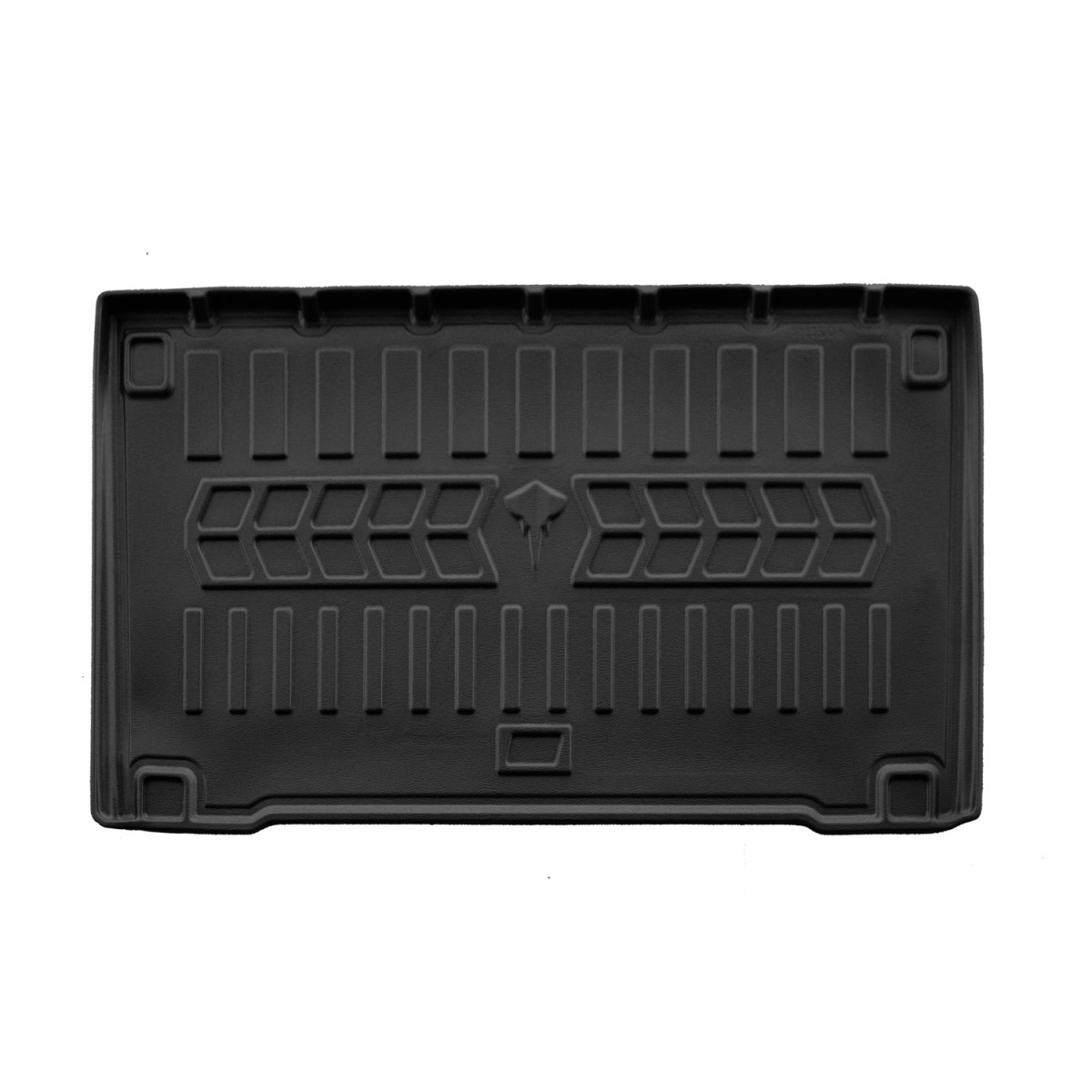 Gummi bagagerumsmatta Suzuki Grand Vitara 5d FT / GT 1998-2005 (5 dörrar) Gummi bagagerumsmatta Suzuki Grand Vitara 5d FT / GT 1998-2005 (5 dörrar)