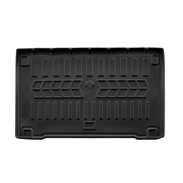 Gummi bagagerumsmatta Suzuki Grand Vitara 5d FT / GT 1998-2005 (5 dörrar)