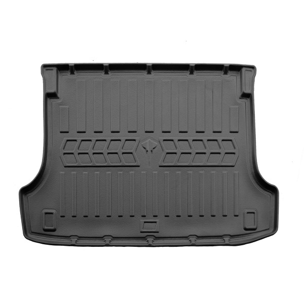 Gummi bagagerumsmatta SUZUKI Grand Vitara JT 2005-2017