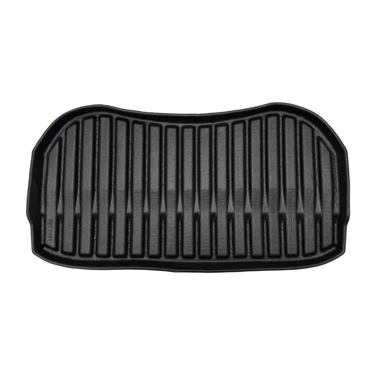 Gummi bagagerumsmatta Tesla Model 3 2017-2023, (front mat, 4 wheel drive)