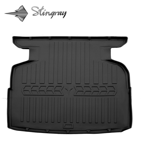 Gummi bagagerumsmatta TOYOTA Avensis T25 2003-2008 (sedan)