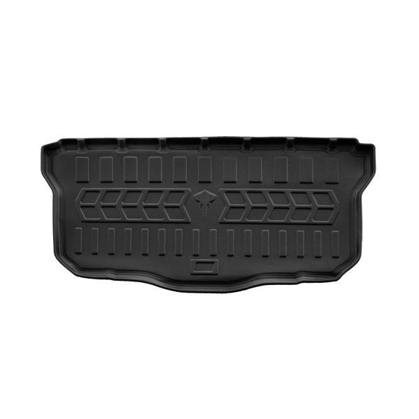Gummi bagagerumsmatta TOYOTA Aygo 2014-2022