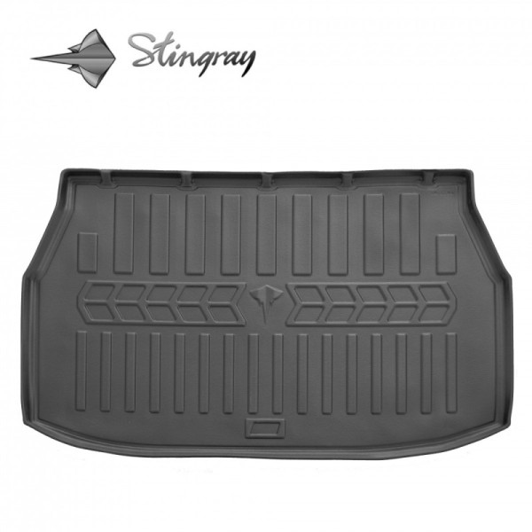 Gummi bagagerumsmatta TOYOTA C-HR 2016-2023