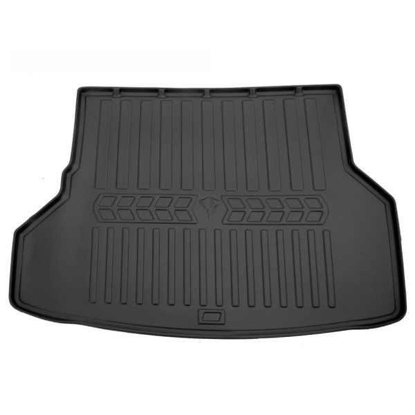 Gummi bagagerumsmatta TOYOTA Highlander XU40 2007-2013