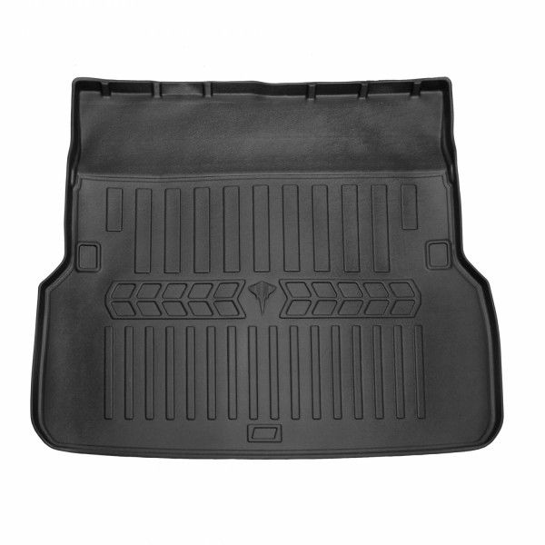 Gummi bagagerumsmatta TOYOTA Land Cruiser Prado J250 från 2023 (5 plats)