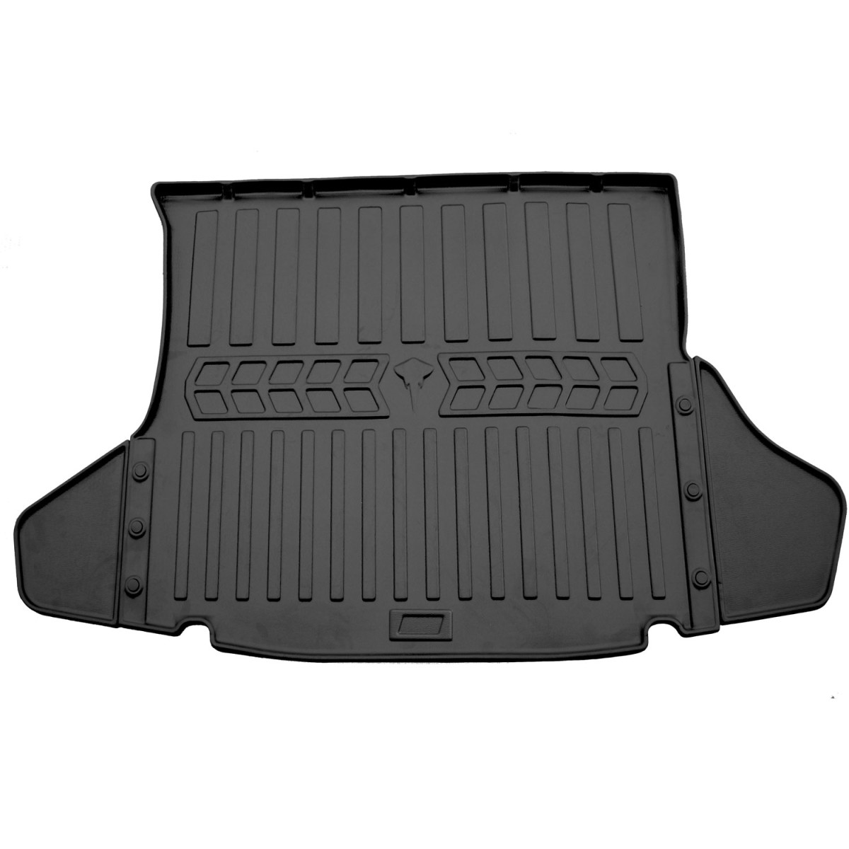 Gummi bagagerumsmatta Toyota Prius ZHW30 2009-2015