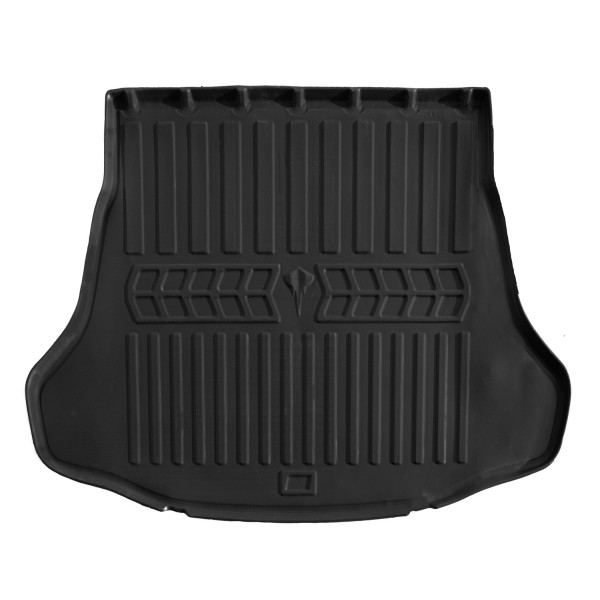 Gummi bagagerumsmatta TOYOTA Prius ZVW50R 2015-2022