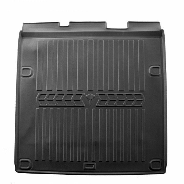 Gummi bagagerumsmatta TOYOTA ProAce City från 2019 (L2 long base)