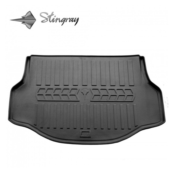 Gummi bagagerumsmatta TOYOTA RAV 4 XA40 2013-2018 (hybrid)