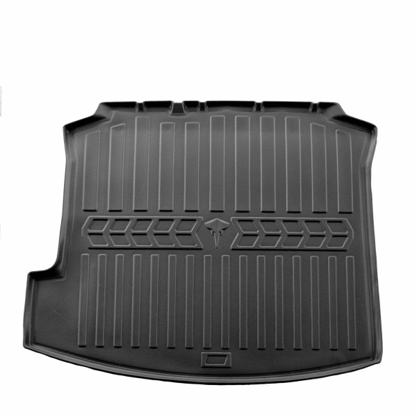 Gummi bagagerumsmatta VOLKSWAGEN Bora 1998-2005 (sedan)