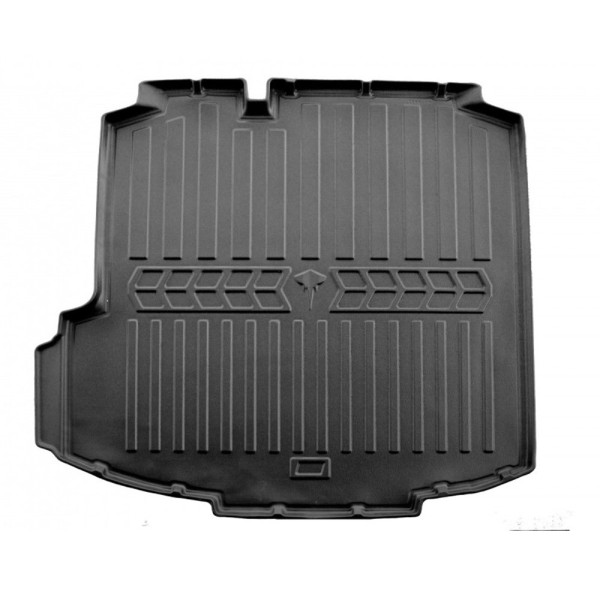 Gummi bagagerumsmatta VOLKSWAGEN Jetta V 2005-2010 (sedan)