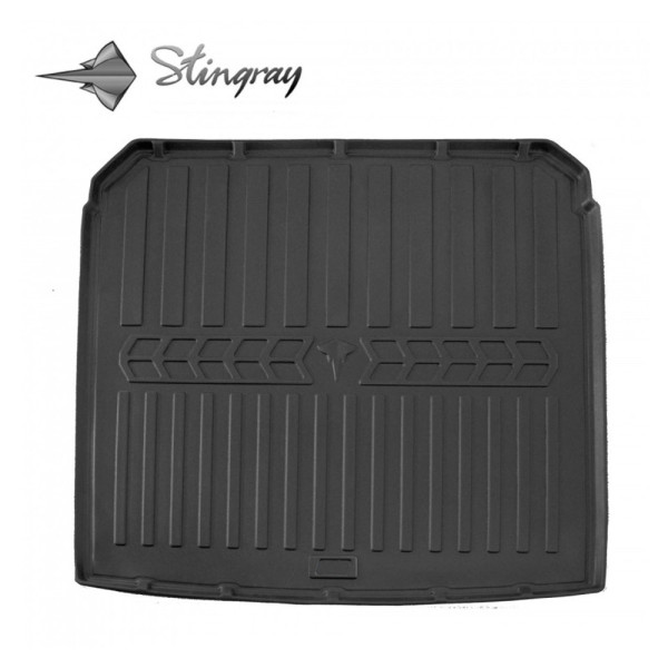 Gummi bagagerumsmatta VOLKSWAGEN Passat B6 2005-2010 (sedan)