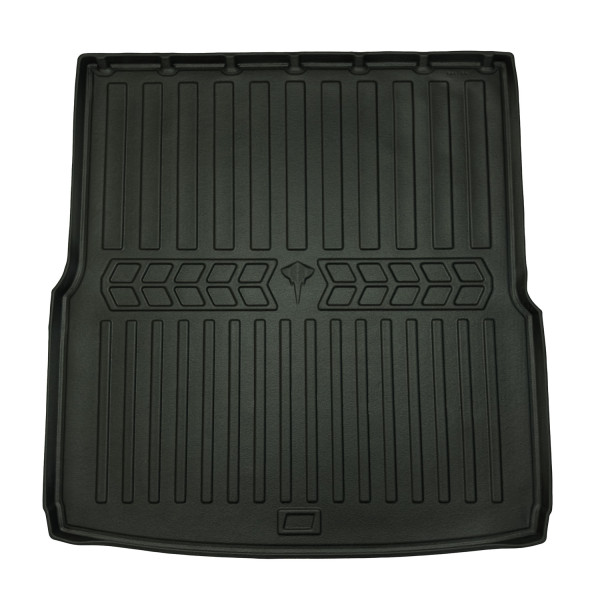 Gummi bagagerumsmatta Volkswagen Passat B9 från 2023 (Station Wagon)