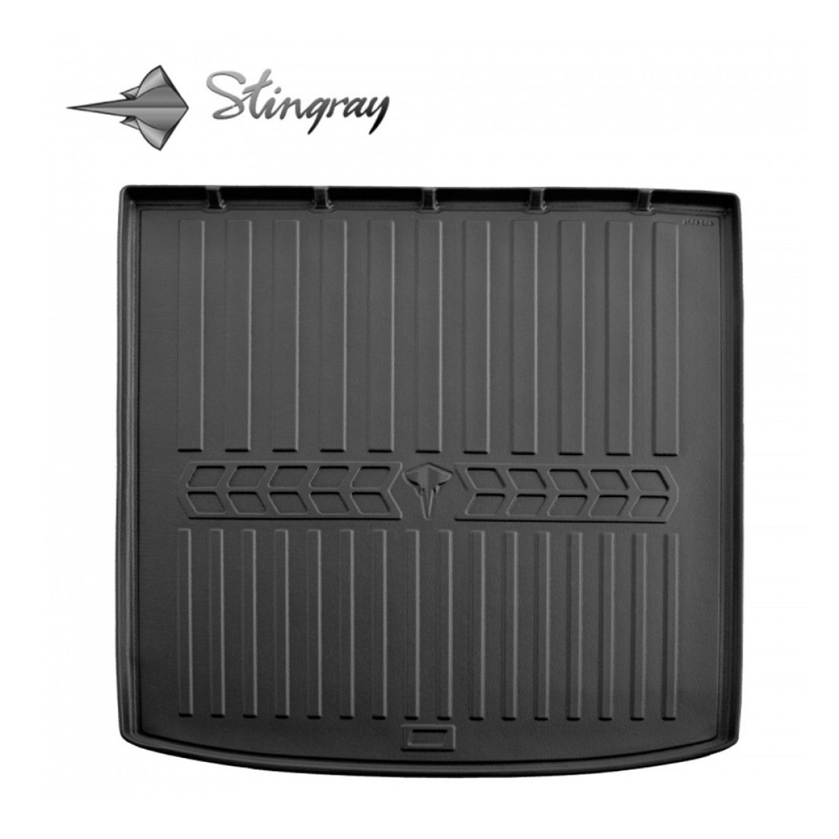 Gummi bagagerumsmatta VOLKSWAGEN Sharan II 2010-2022 (5 seats used) Gummi bagagerumsmatta VOLKSWAGEN Sharan II 2010-2022 (5 seats used)