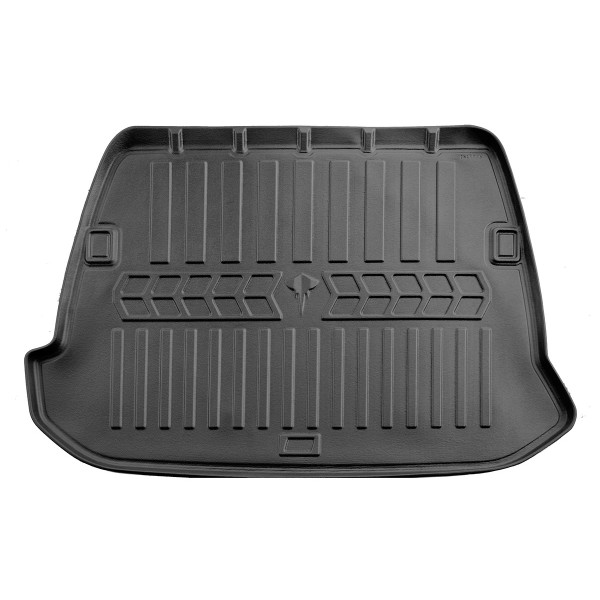 Gummi bagagerumsmatta VOLVO S60 II 2010-2018