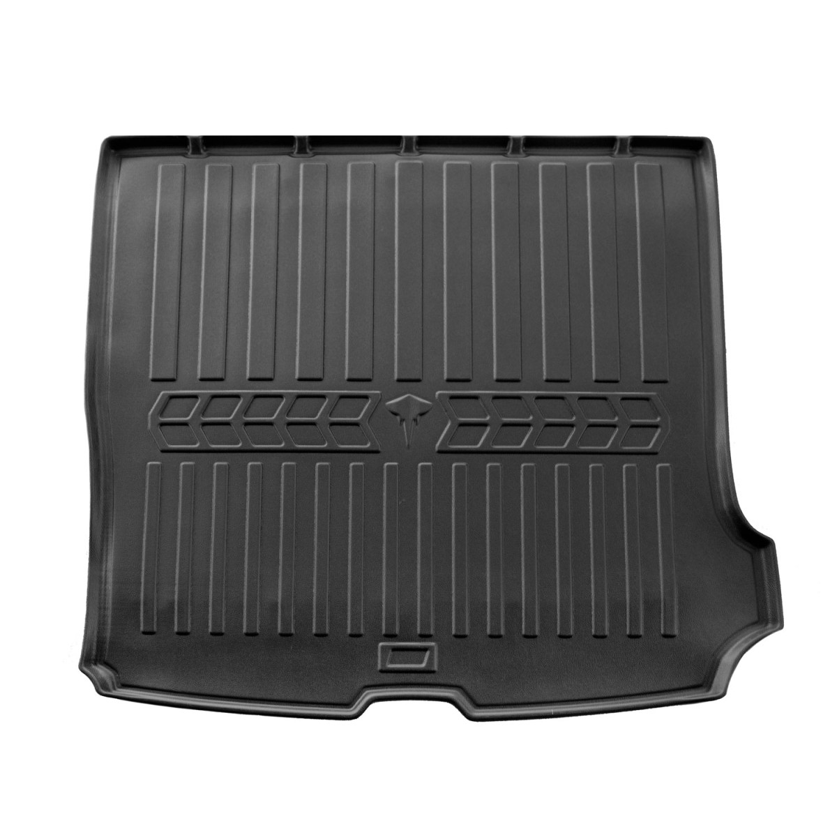Gummi bagagerumsmatta Volvo V90 Cross Country 2017-2025