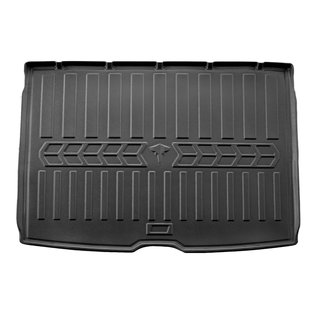 Gummi bagagerumsmatta Volvo XC40 2017-2024