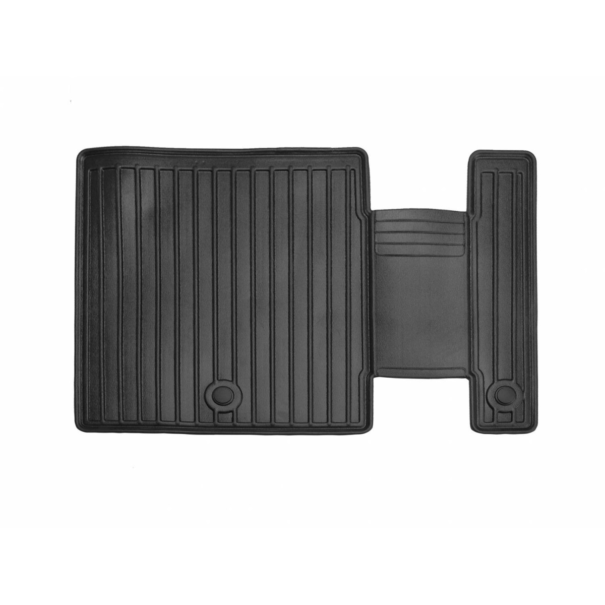 Gummimattor CITROEN Space Tourer från 2016 Gummimattor CITROEN Space Tourer från 2016