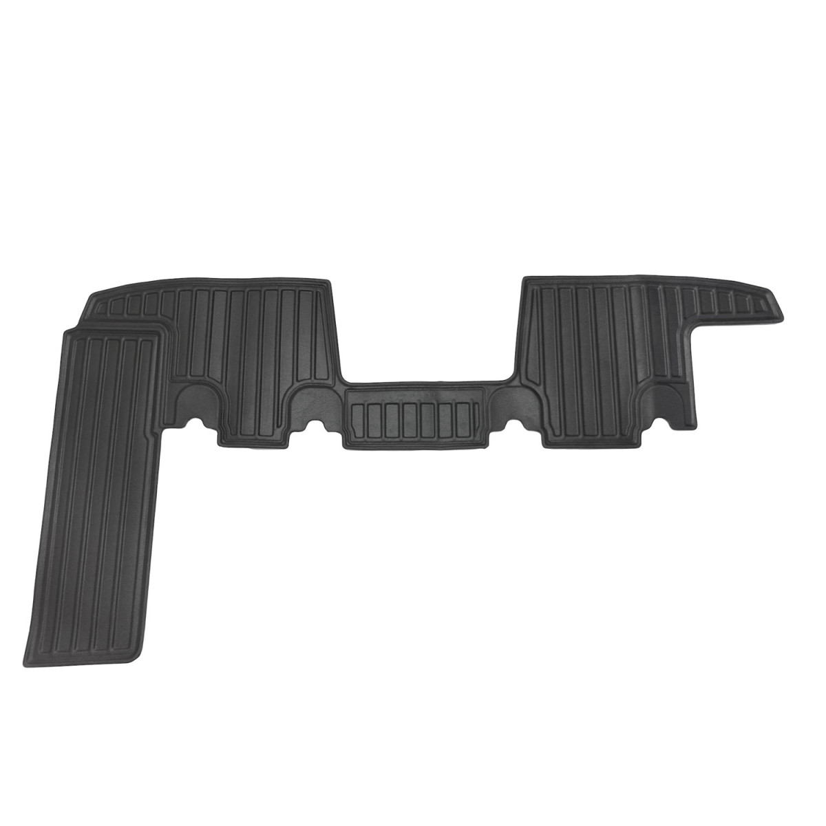 Gummimattor Opel Vivaro B 2014-2019 (2 säten)