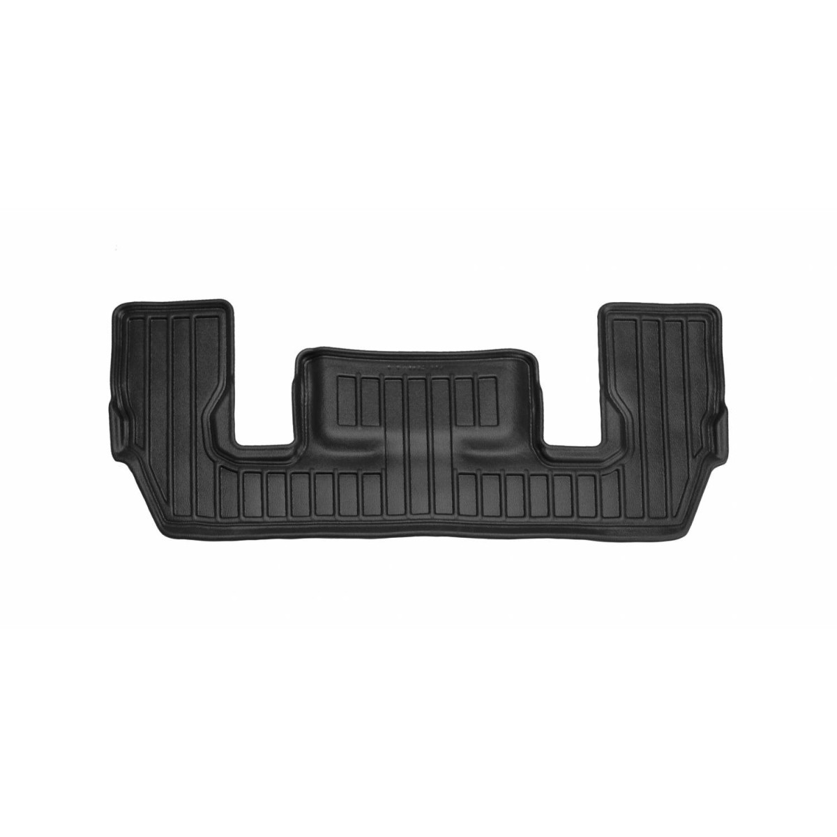 Gummimattor FORD Explorer VI U625 från 2020 Gummimattor FORD Explorer VI U625 från 2020