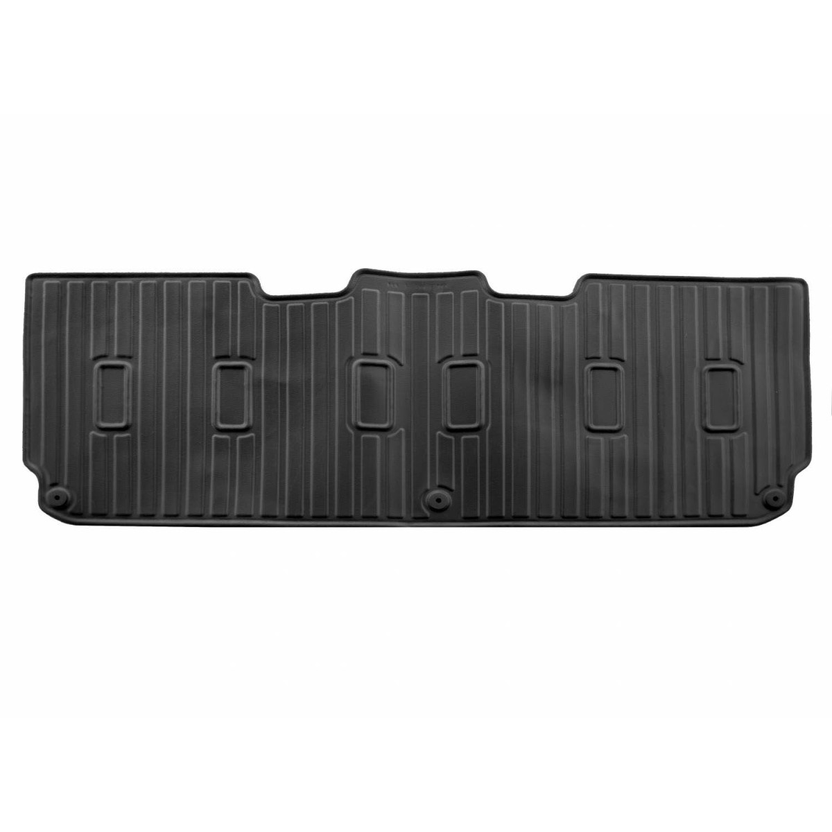 Gummimattor FORD Tourneo Custom 2012-2023